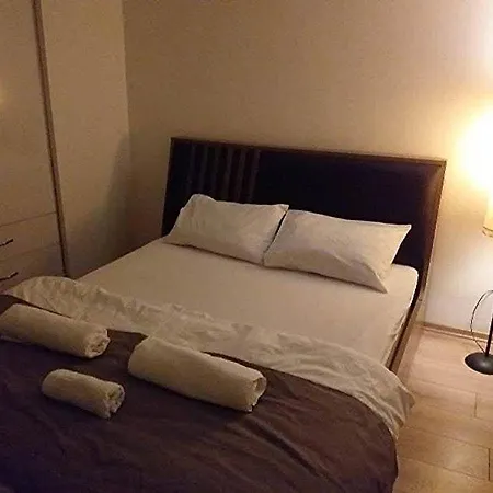Konak Apart Apartahotel