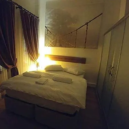 Apartahotel Konak Apart *