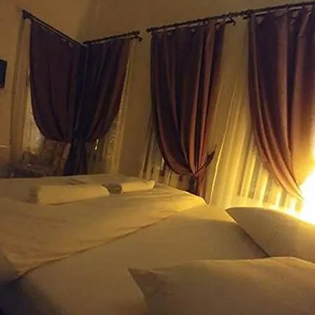 Apartahotel Konak Apart Bursa