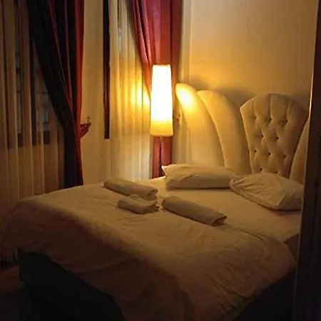 Konak Apart Apartahotel Bursa