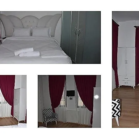 Konak Apart Apartahotel Bursa