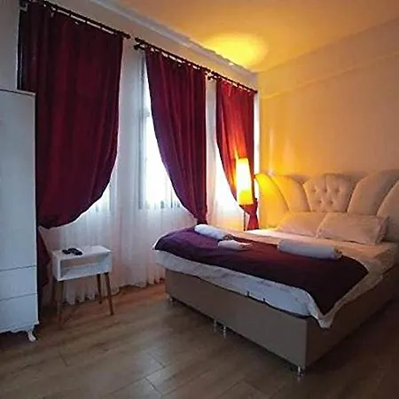 Konak Apart Bursa