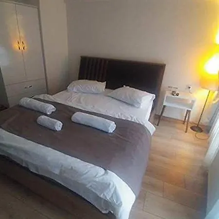 Konak Apart Apartahotel