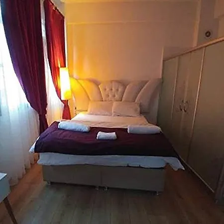 Konak Apart Bursa